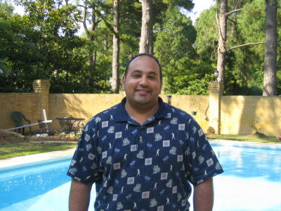 Eric Nahra