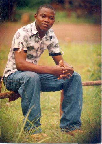 Benedict Orji