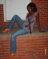 Tresaund Straker
