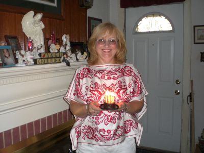 Regina Mazur