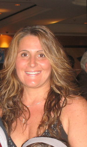 Tiziana Russo