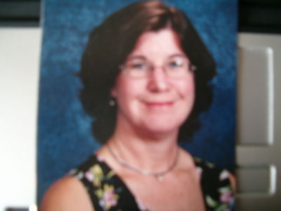 Karen Driesbach