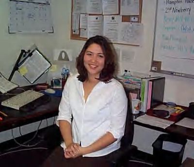 Theresa Flanagan