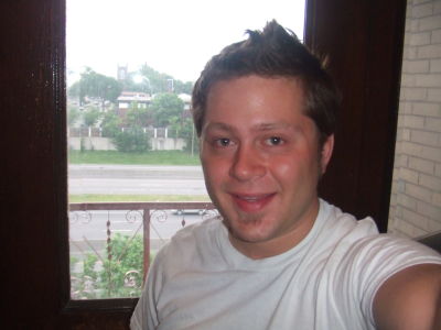 Justin Utecht