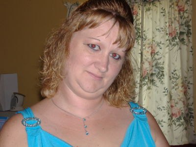 Amanda Sterling