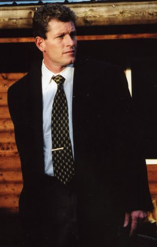 James Springer