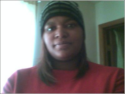 Kyauna Hafford