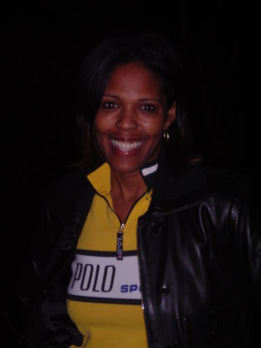 Anquinita Davis