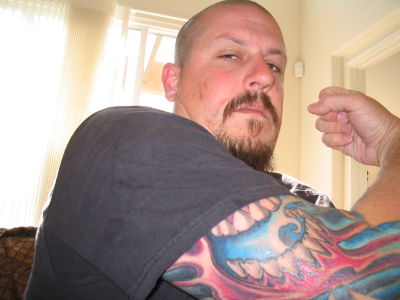 Jeremy Docker