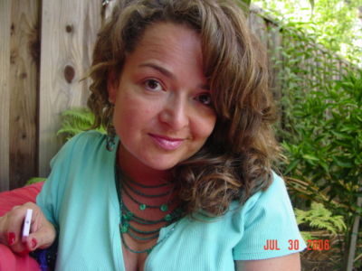Adrienne Nowell
