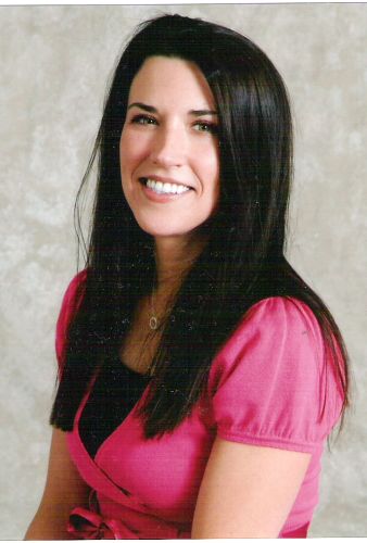 Leah Handy