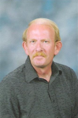 Ronald Musfelt