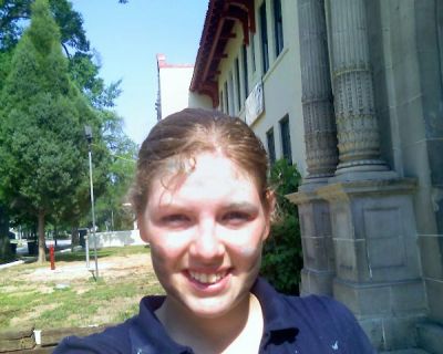 Jessica Brock