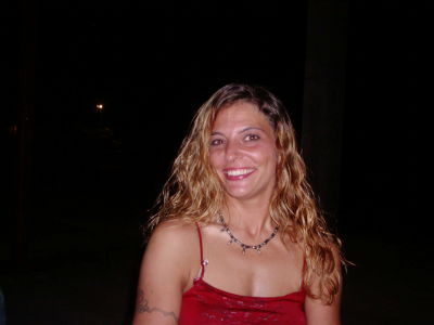 Rosanna West
