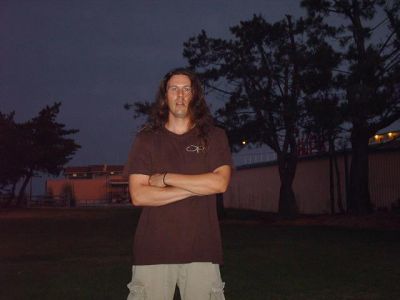 James Logan
