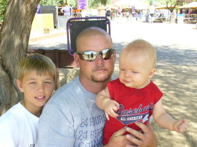 Cody Jackson