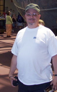 James Morin
