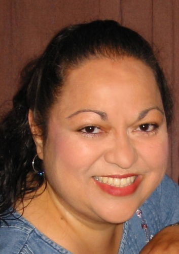Johanna Gentile
