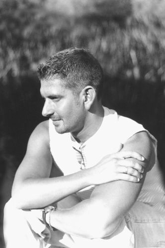 Paul Hergenrother