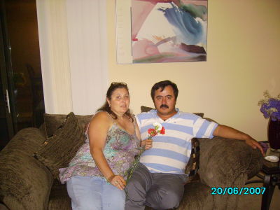 Donna Bayram