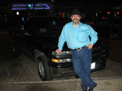 David Stone