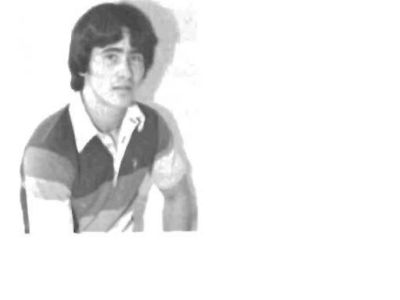 Anthony Gussman