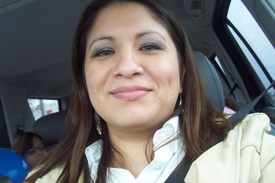 Azelea Mendoza