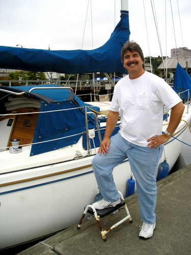Terry Karp