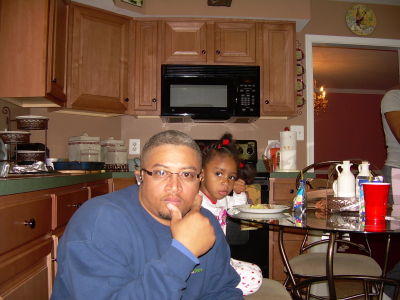 Larry Dockery
