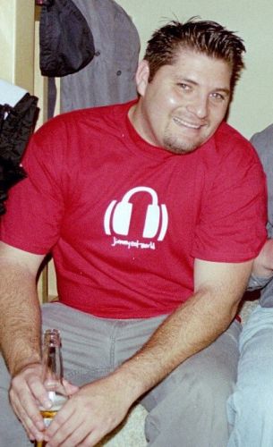Michael Keyser