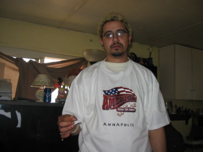 Miguel Pagan
