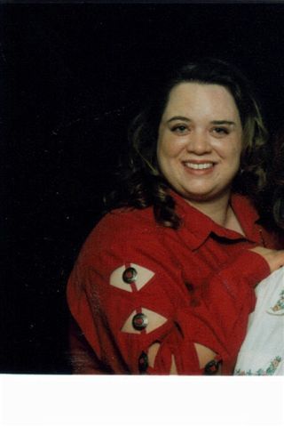 Catherine Gerrard