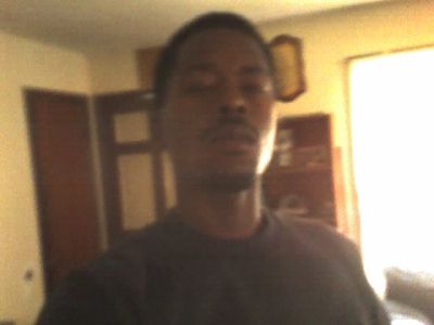 Eugene Atkins