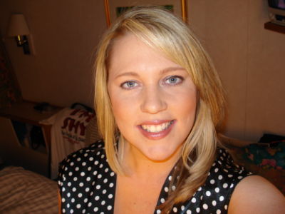 Nicole Calvert