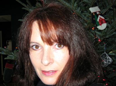 Pauline Jones