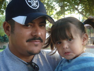 Hector Castillo