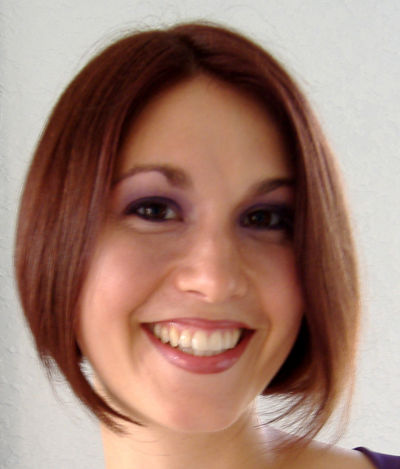 Melissa Eisensmith