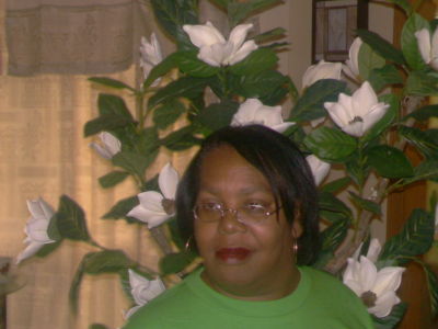 Della Hampton