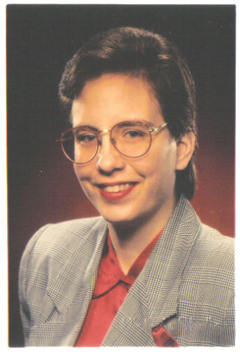 Andrea Kelly