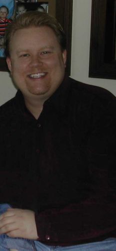 Eric Leach