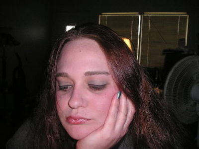 Tiffany Messer