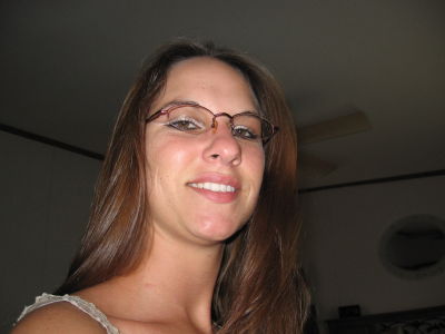 Jessica Berry