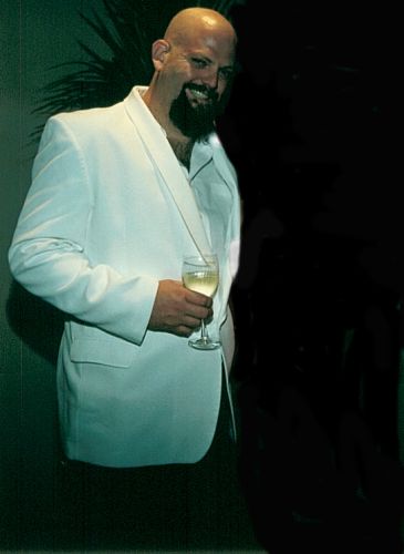 Steven White