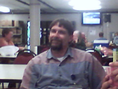 Larry Robertson