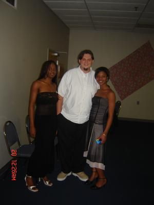 Nicholas Swayze