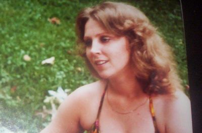 Melanie Froehbrodt