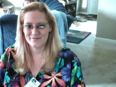 Lisa Fitzpatrick