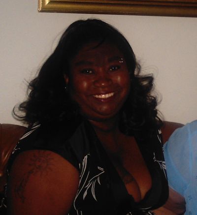 Cheryl Brown