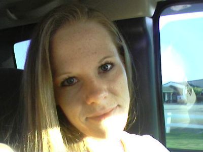 Teresa Colwell