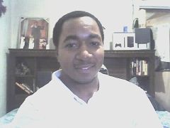 Alfonzo Alexander
